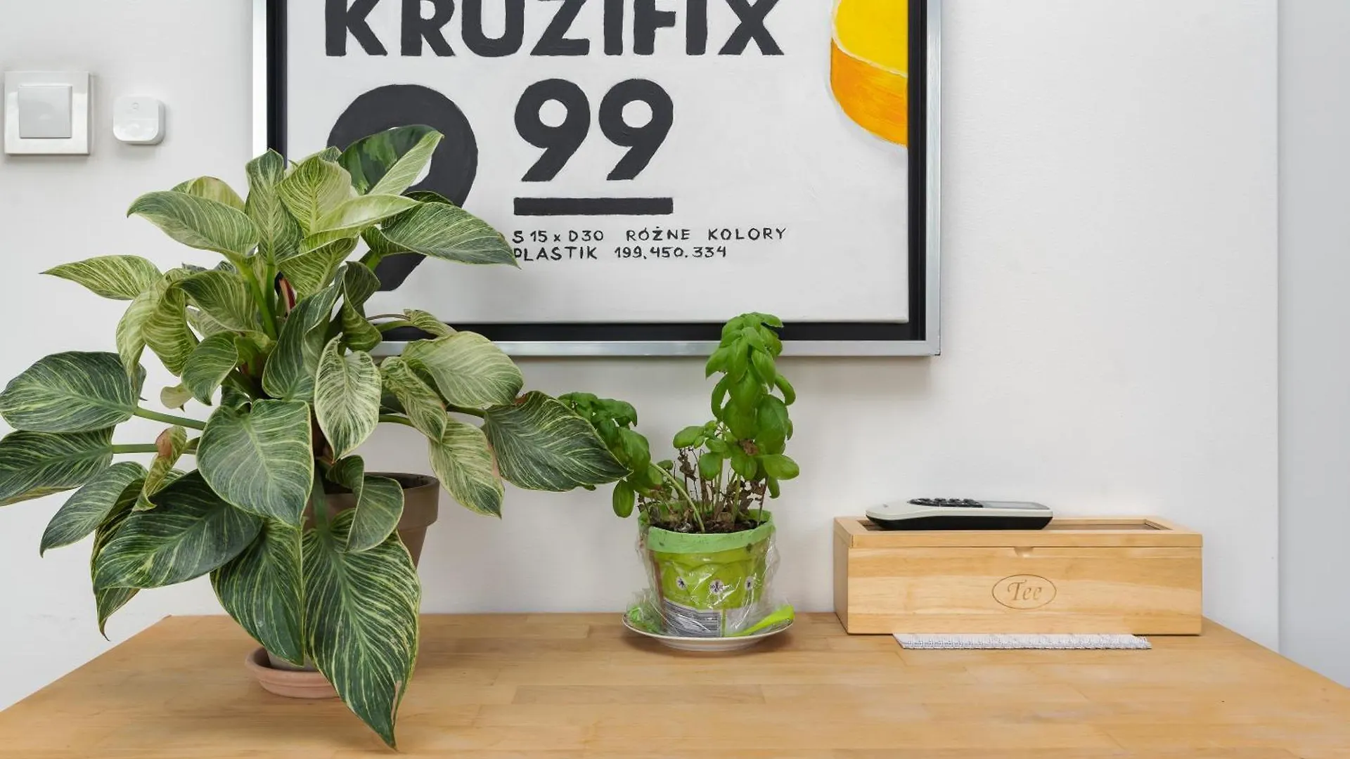 Podgorze Duchackie Standard Apartment Krakow 0*,  Poland