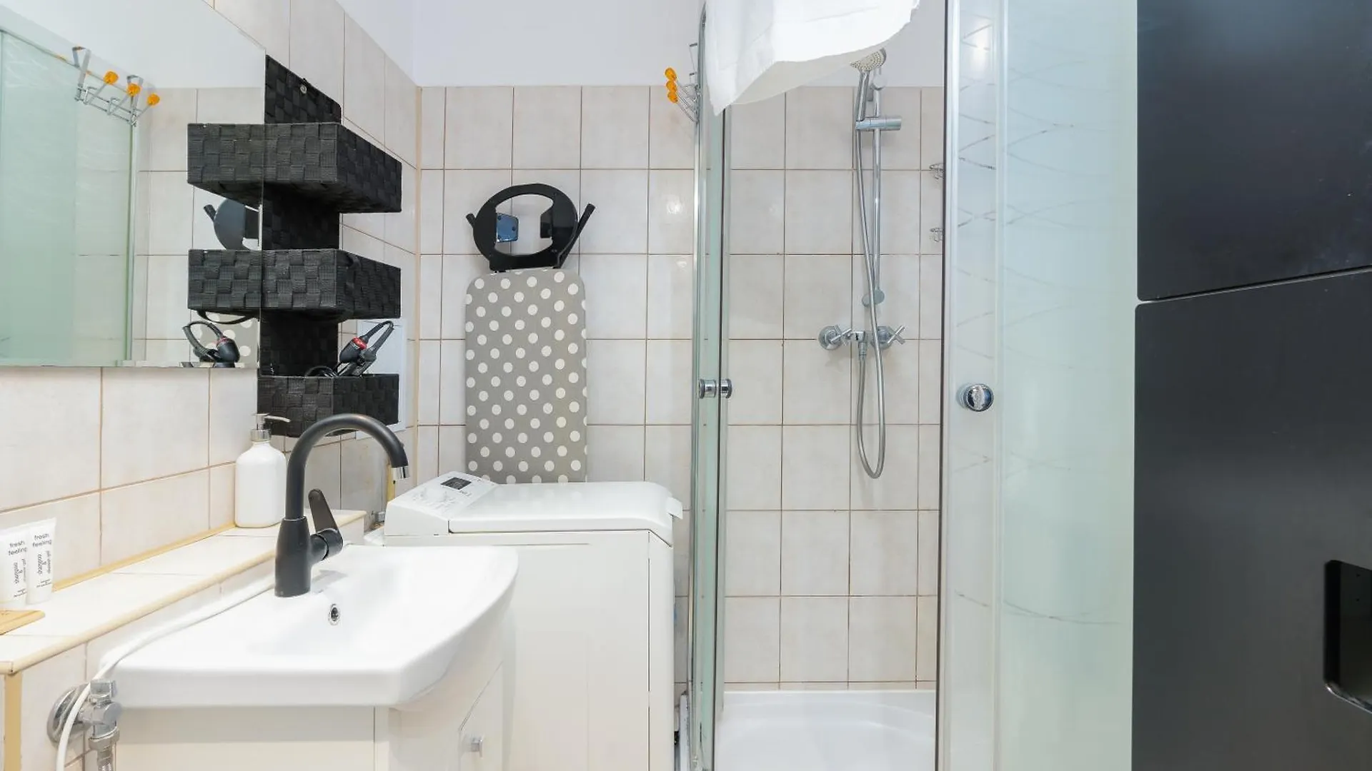 Podgorze Duchackie Standard Apartment Krakow