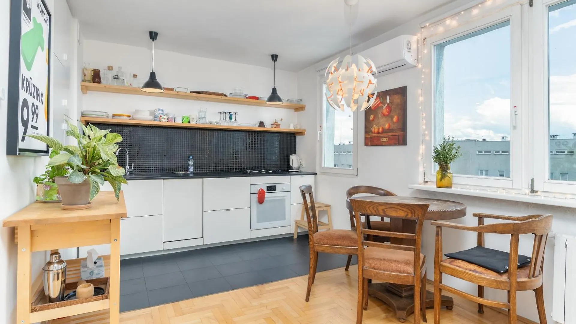 Podgorze Duchackie Standard Apartment Krakow