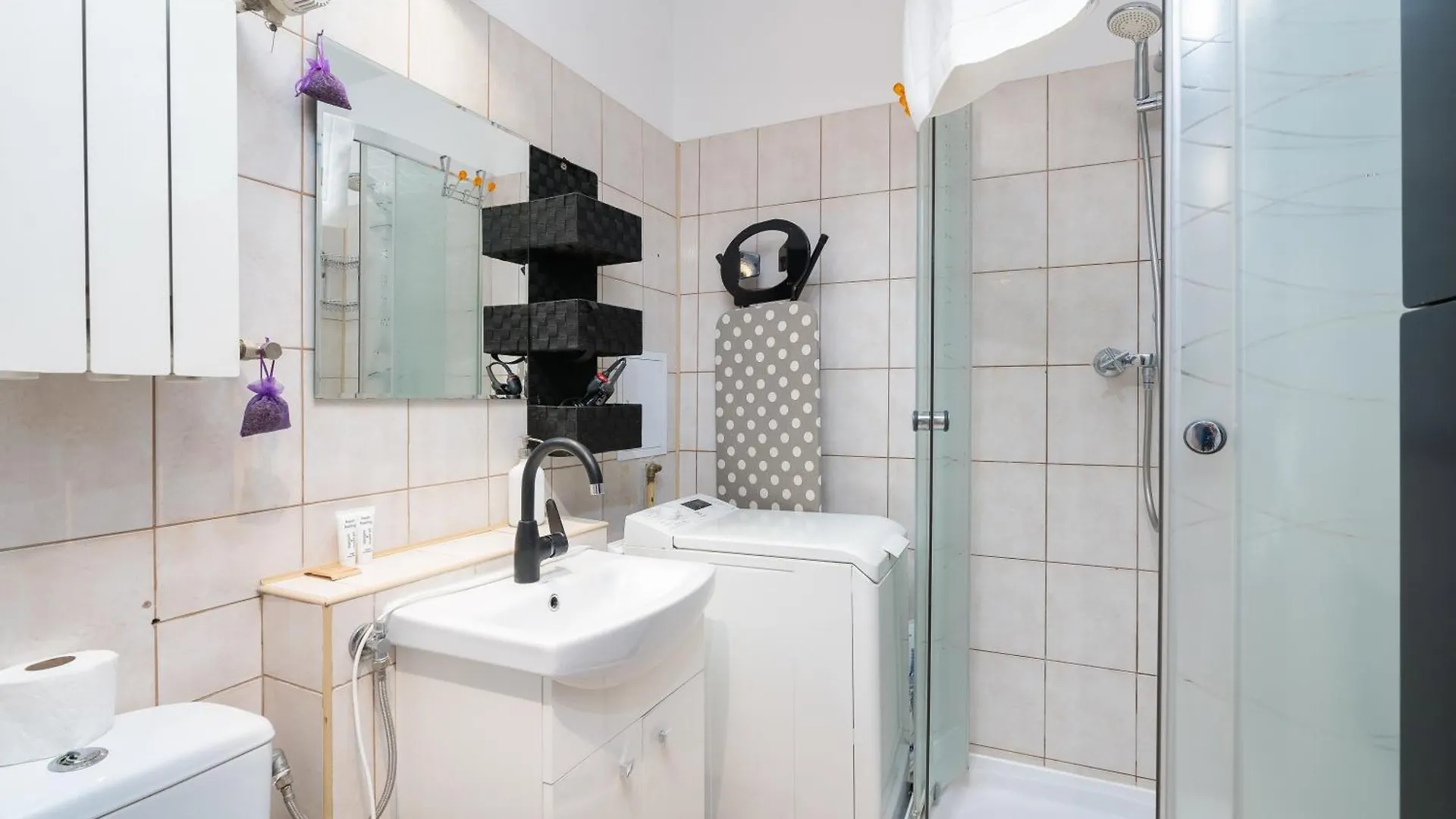 Podgorze Duchackie Standard Apartment Krakow